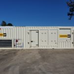 CAT XQ1475G Generator Set (1)