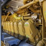 CAT XQ1475G Generator Set (13)