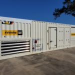CAT XQ1475G Generator Set (2)