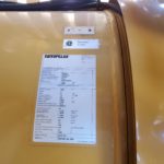 CAT XQ1475G Generator Set (23)