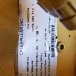 CAT XQ1475G Generator Set (34)