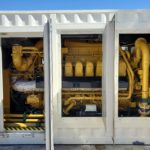CAT XQ1475G Generator Set (38)