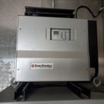 CAT XQ1475G Generator Set (4)