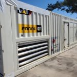 CAT XQ1475G Generator Set (45)