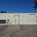 CAT XQ1475 Generator