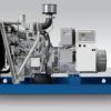 MTU DS250 Generator Set
