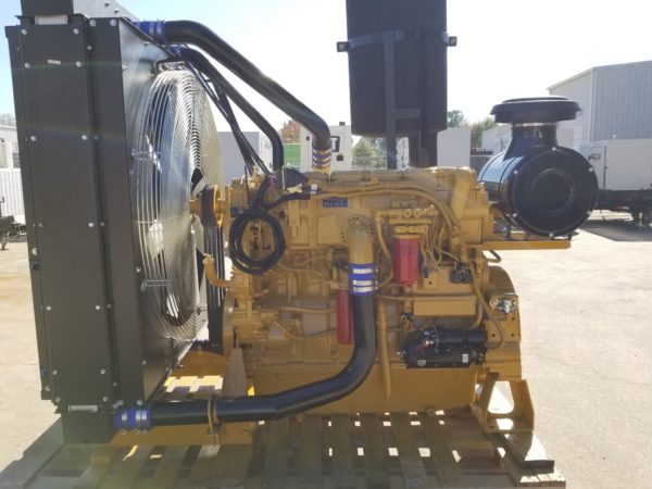 Rebuilt Caterpillar C Industrial Power Unit x