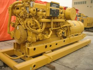 3512C Marine Offshore