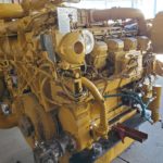 3508B Propulsion