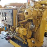 CAT B Marine Propulsion Engine x