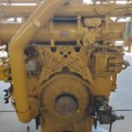 CAT B Marine Propulsion Engine x