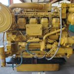 3508B Propulsion