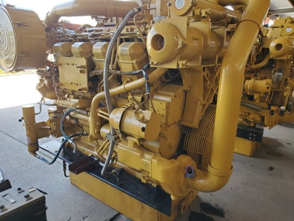 CAT B Propulsion  x