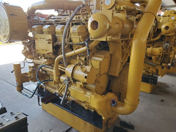 CAT 3508B Propulsion (2)