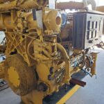 CAT B Propulsion x