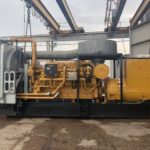 CAT 3516CHD