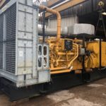 CAT 3516CHD Generator (2)