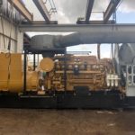 CAT 3516CHD Generator (4)