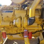 CAT C27 Engine (10)