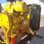 CAT C27 Engine (2)