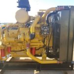 CAT C27 Engine