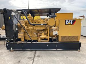 CAT G3406