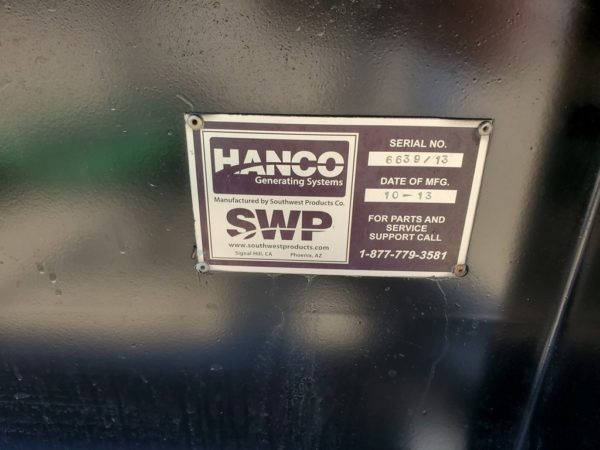 SWP QP220 Generator (8)