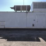 CAT  Generator kW  x