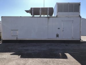 CAT 3512 Generator 1250kW 1 300x225