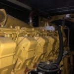 CAT  Generator kW  x