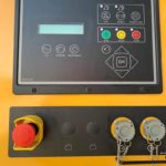 CAT CHD Generator kW  x