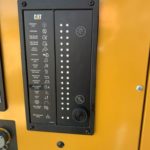 CAT CHD Generator kW  x