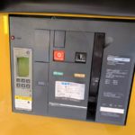 CAT CHD Generator kW  x