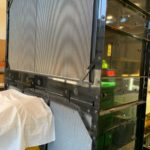 CAT CHD Generator kW  x
