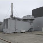 CAT C  Generator Sets  x