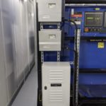 CAT C  Generator Sets  x