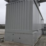 CAT C  Generator Sets  x