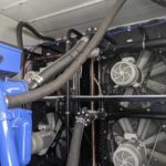 CAT C  Generator Sets  x