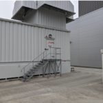 CAT C  Generator Sets  x
