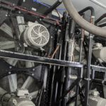CAT C  Generator Sets  x