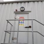 CAT C  Generator Sets  x