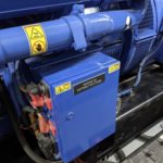 CAT C  Generator Sets  x