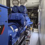 CAT C  Generator Sets  x
