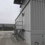 CAT C  Generator Sets  x