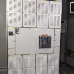 CAT C  Generator Sets  x