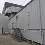 CAT C  Generator Sets  x