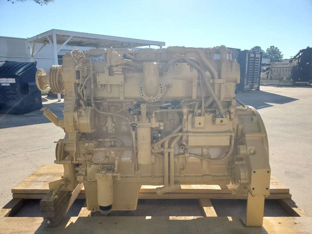 CAT-C18-800HP-5 CAT-C18-800HP-5