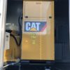 CAT C Generator kW  x