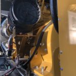 CAT C Generator kW  x