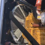 CAT C Generator kW  x